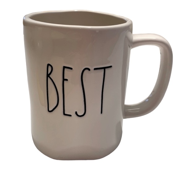 Rae Dunn best mug - Picture 1 of 3